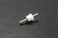 012-1000-000-479 PTFE Feed Through Terminal